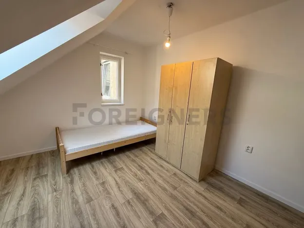 Pronájem bytu 2+1, Hradec Králové, Velké náměstí, 100 m2