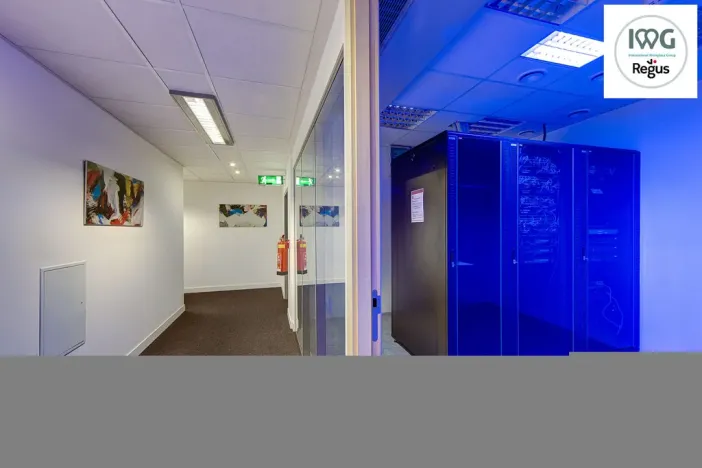 Pronájem kanceláře, Praha - Smíchov, Nádražní, 50 m2