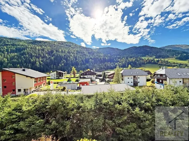 Prodej bytu 4+kk, Bad Kleinkirchheim, Rakousko, Weberweg, 88 m2