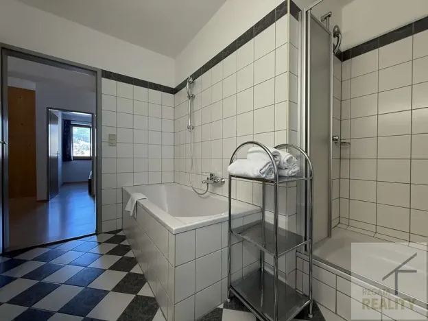 Prodej bytu 4+kk, Bad Kleinkirchheim, Rakousko, Maibrunnenweg, 83 m2