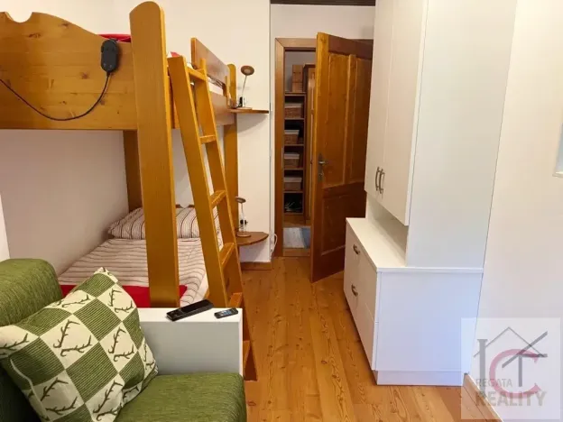 Prodej bytu 3+kk, Bad Kleinkirchheim, Rakousko, Wasserfallweg, 65 m2