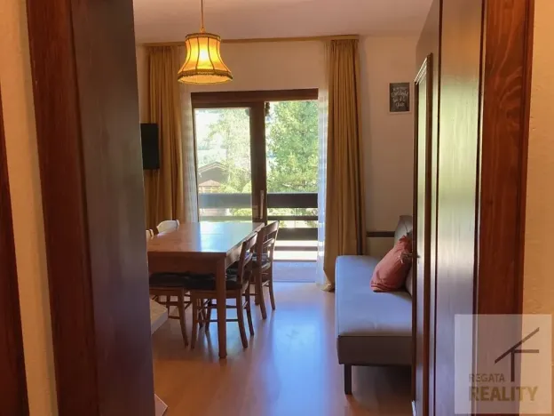 Prodej bytu 2+kk, Bad Kleinkirchheim, Rakousko, 38 m2