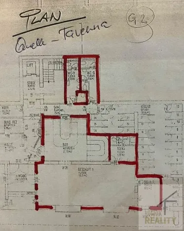 Prodej restaurace, Bad Kleinkirchheim, Rakousko, Dorfstraße, 120 m2