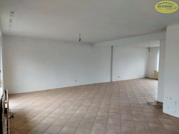 Prodej rodinného domu, Kostelany, 148 m2