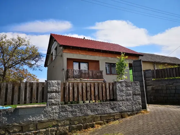 Prodej rodinného domu, Kostelany, 148 m2