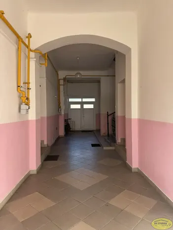 Prodej obchodního prostoru, Holešov, Palackého, 801 m2