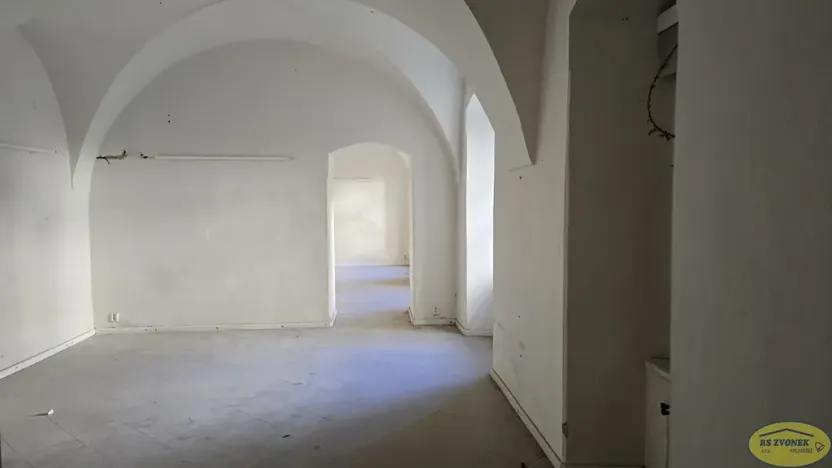 Prodej rodinného domu, Kroměříž, Velké náměstí, 2800 m2