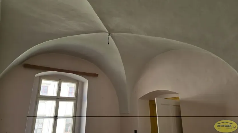 Prodej rodinného domu, Kroměříž, Velké náměstí, 1033 m2