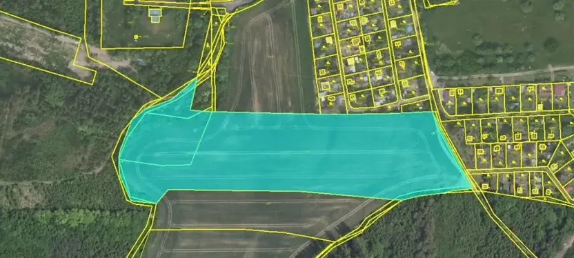 Prodej podílu pole, Uhelná Příbram, 7915 m2