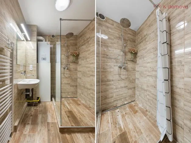 Prodej rodinného domu, Staré Město, Brněnská, 64 m2