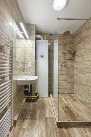 Prodej rodinného domu, Staré Město, Brněnská, 64 m2