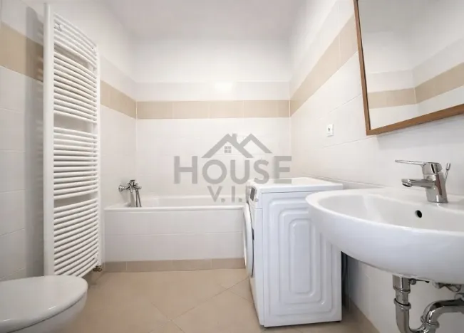 Prodej bytu 2+kk, Praha - Horní Měcholupy, Mantovská, 51 m2