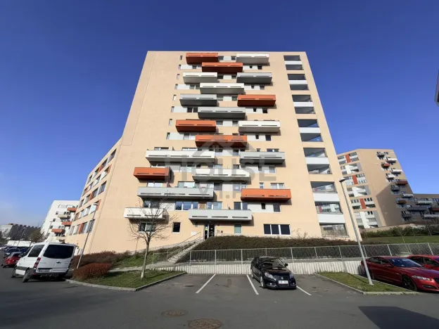 Prodej bytu 2+kk, Praha - Horní Měcholupy, Mantovská, 51 m2