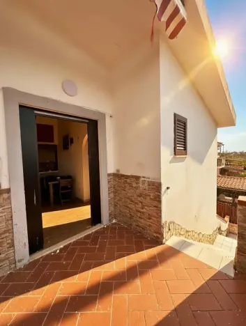 Prodej rodinného domu, Scalea, Itálie, 65 m2