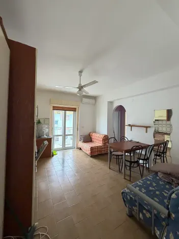 Prodej bytu 3+kk, Scalea, Itálie, 60 m2