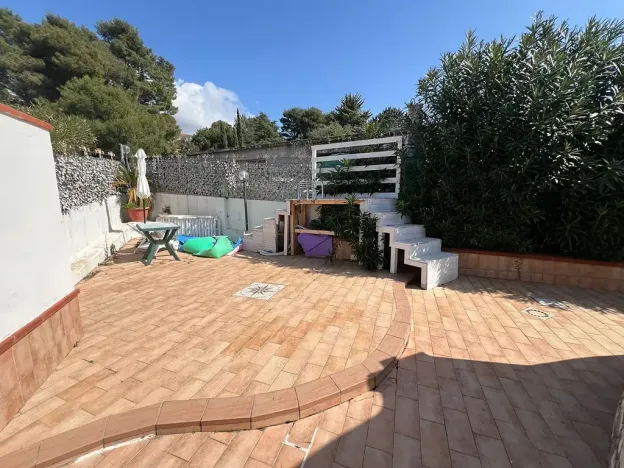 Prodej rodinného domu, Scalea, Itálie, 45 m2