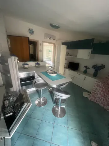 Prodej bytu 2+kk, Scalea, Itálie, 40 m2