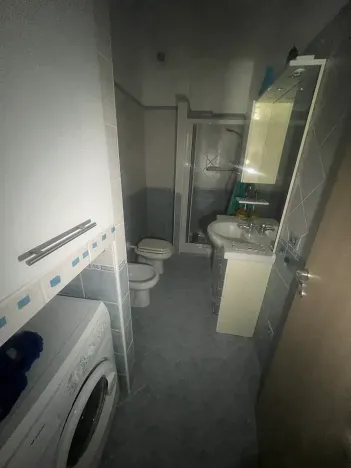 Prodej bytu 2+kk, Scalea, Itálie, 40 m2