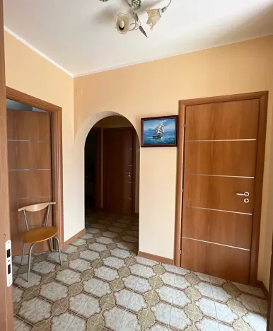 Prodej vily, Scalea, Itálie, 133000 m2