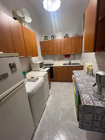 Prodej bytu 2+1, Gaeta, Itálie, 50 m2