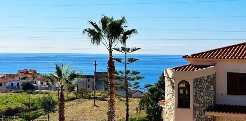 Prodej vily, Belvedere Marittimo, Itálie, 200 m2