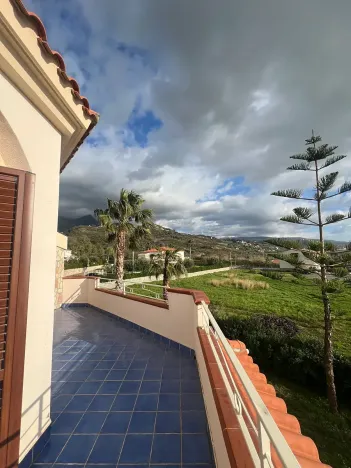 Prodej vily, Belvedere Marittimo, Itálie, 200 m2