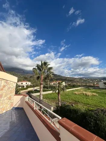 Prodej vily, Belvedere Marittimo, Itálie, 200 m2