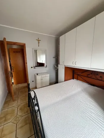 Prodej bytu 2+kk, Scalea, Itálie, 45 m2