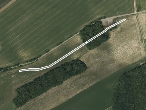 Prodej podílu pole, Skotnice, 798 m2