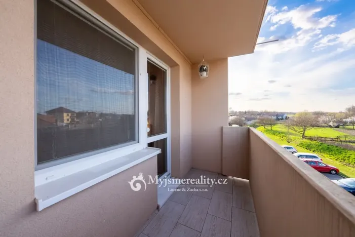 Prodej bytu 4+1, Práče, 87 m2