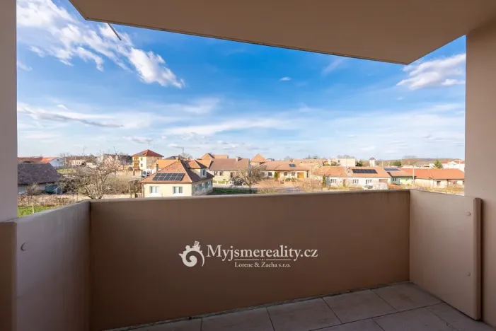 Prodej bytu 4+1, Práče, 87 m2