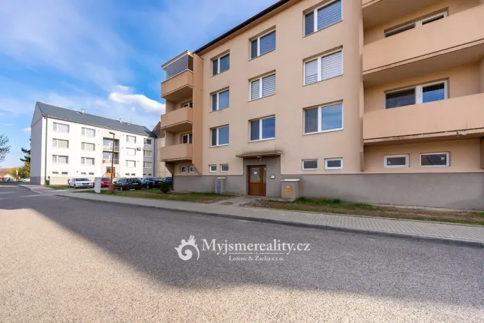 Prodej bytu 4+1, Práče, 87 m2