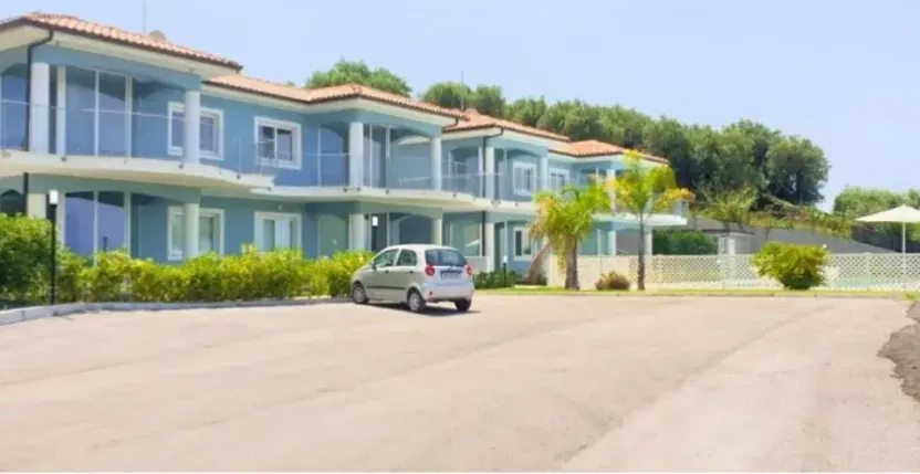 Prodej bytu 3+kk, Belvedere Marittimo, Itálie, 65 m2