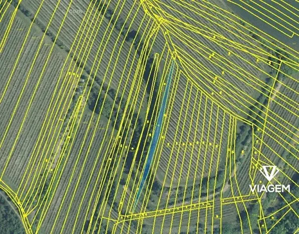 Prodej podílu pole, Uherčice, 206 m2