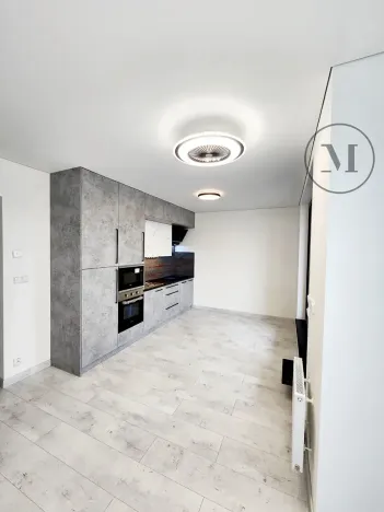 Pronájem bytu 1+kk, Strakonice, U Sv. Markéty, 32 m2