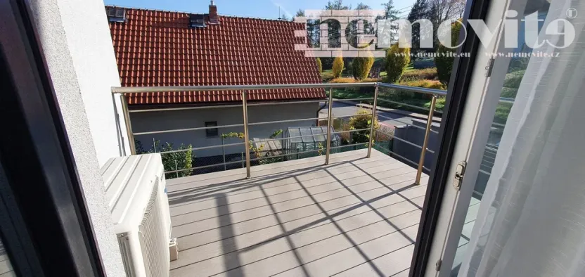 Pronájem bytu 2+kk, Okrouhlo, 55 m2