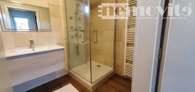 Pronájem bytu 2+kk, Okrouhlo, 55 m2