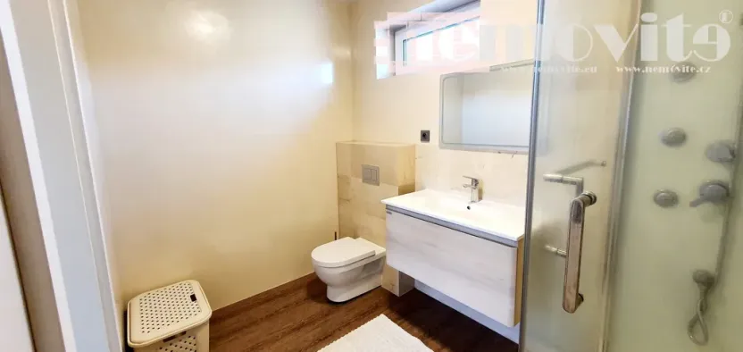 Pronájem bytu 2+kk, Okrouhlo, 55 m2