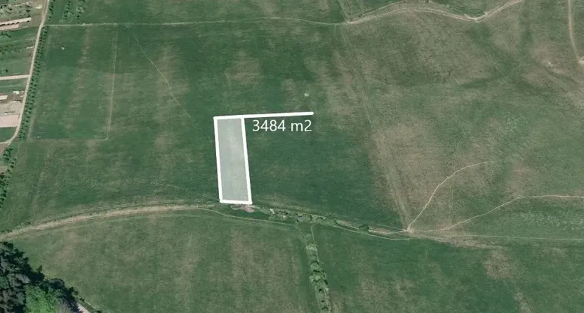 Prodej podílu pole, Valašské Klobouky, 145 m2