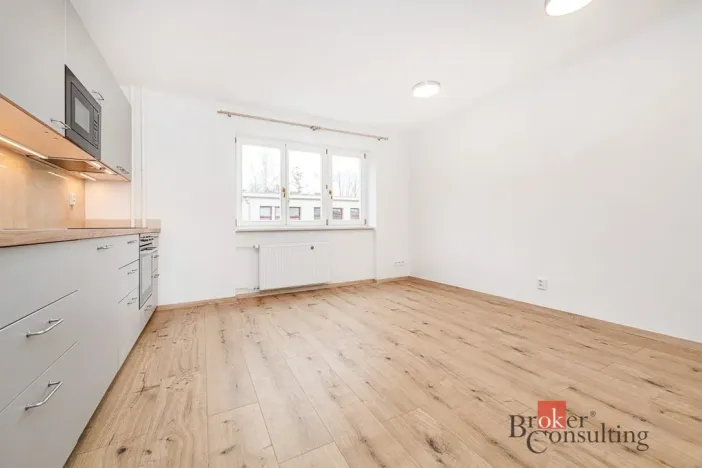 Pronájem bytu 3+kk, Kladno - Kročehlavy, U výtopny, 56 m2