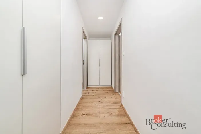 Pronájem bytu 3+kk, Kladno - Kročehlavy, U výtopny, 56 m2