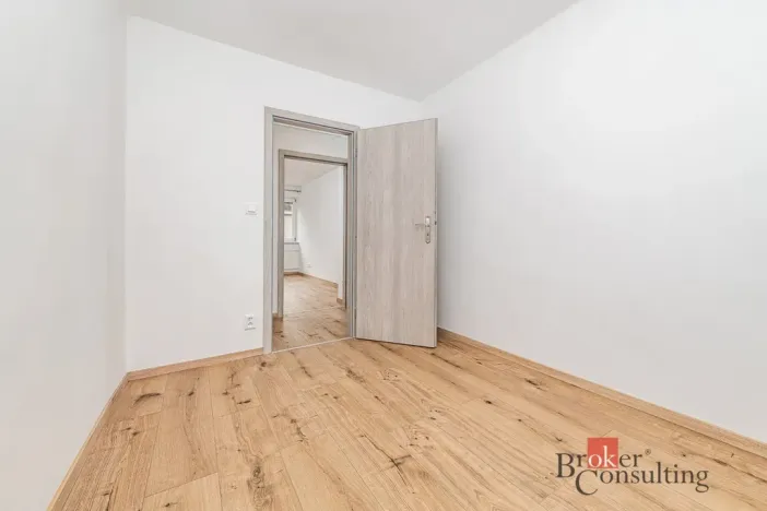 Pronájem bytu 3+kk, Kladno - Kročehlavy, U výtopny, 56 m2