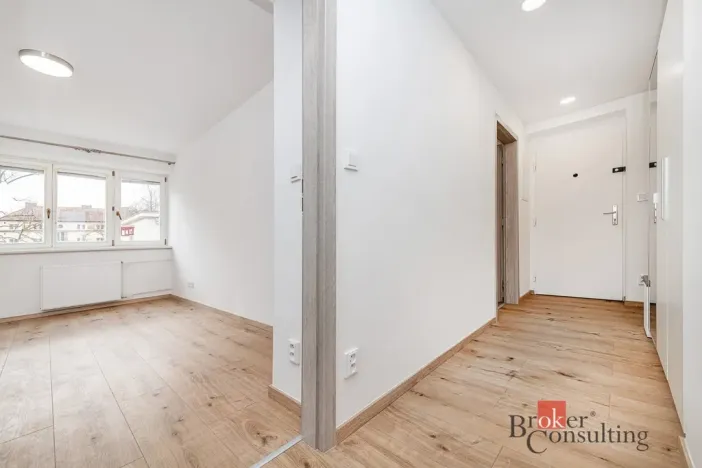 Pronájem bytu 3+kk, Kladno - Kročehlavy, U výtopny, 56 m2