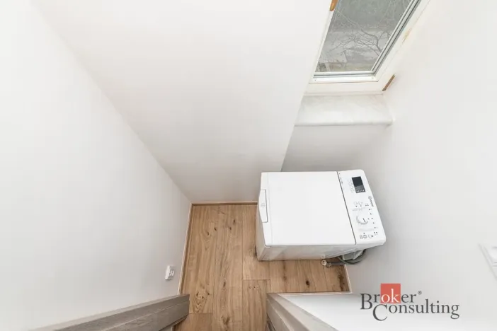 Pronájem bytu 3+kk, Kladno - Kročehlavy, U výtopny, 56 m2