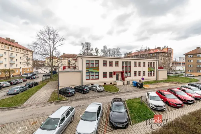 Pronájem bytu 3+kk, Kladno - Kročehlavy, U výtopny, 56 m2