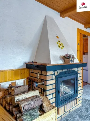 Prodej chalupy, Zábřeh - Hněvkov, 75 m2