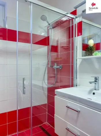 Prodej chalupy, Zábřeh - Hněvkov, 75 m2