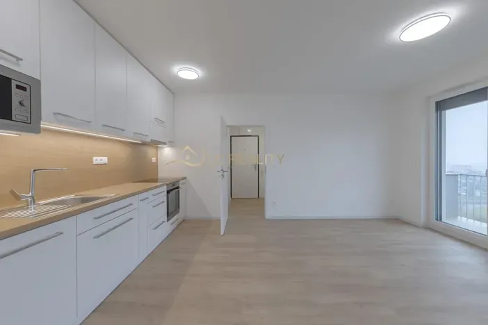 Pronájem bytu 2+kk, Olomouc, Aloise Rašína, 55 m2