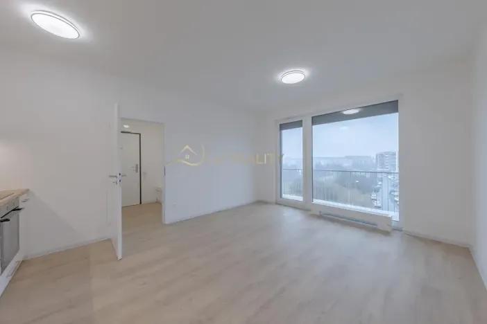 Pronájem bytu 2+kk, Olomouc, Aloise Rašína, 55 m2