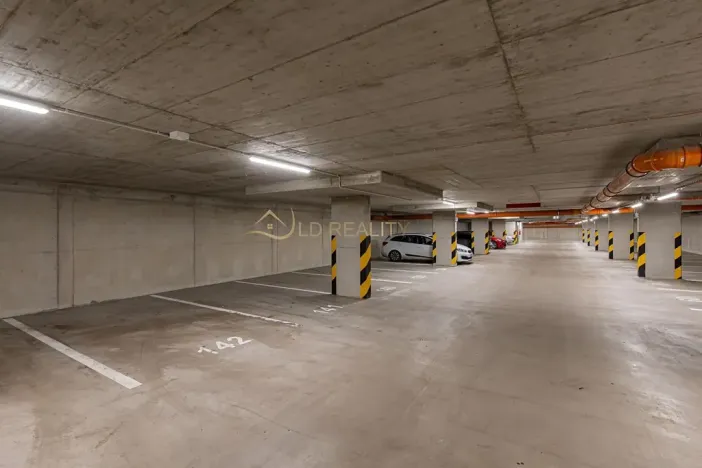 Pronájem bytu 2+kk, Olomouc, Aloise Rašína, 55 m2